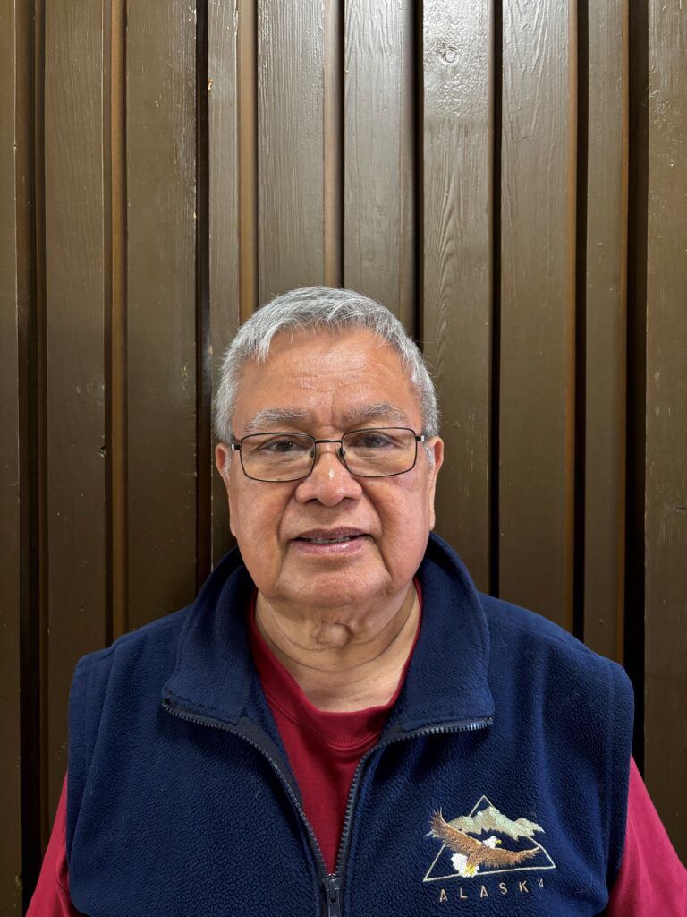 Anselmo (Buddy) Guevarra