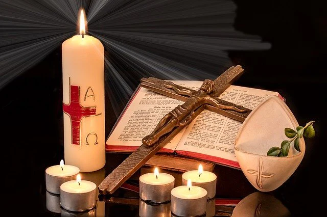 Mass Intentions