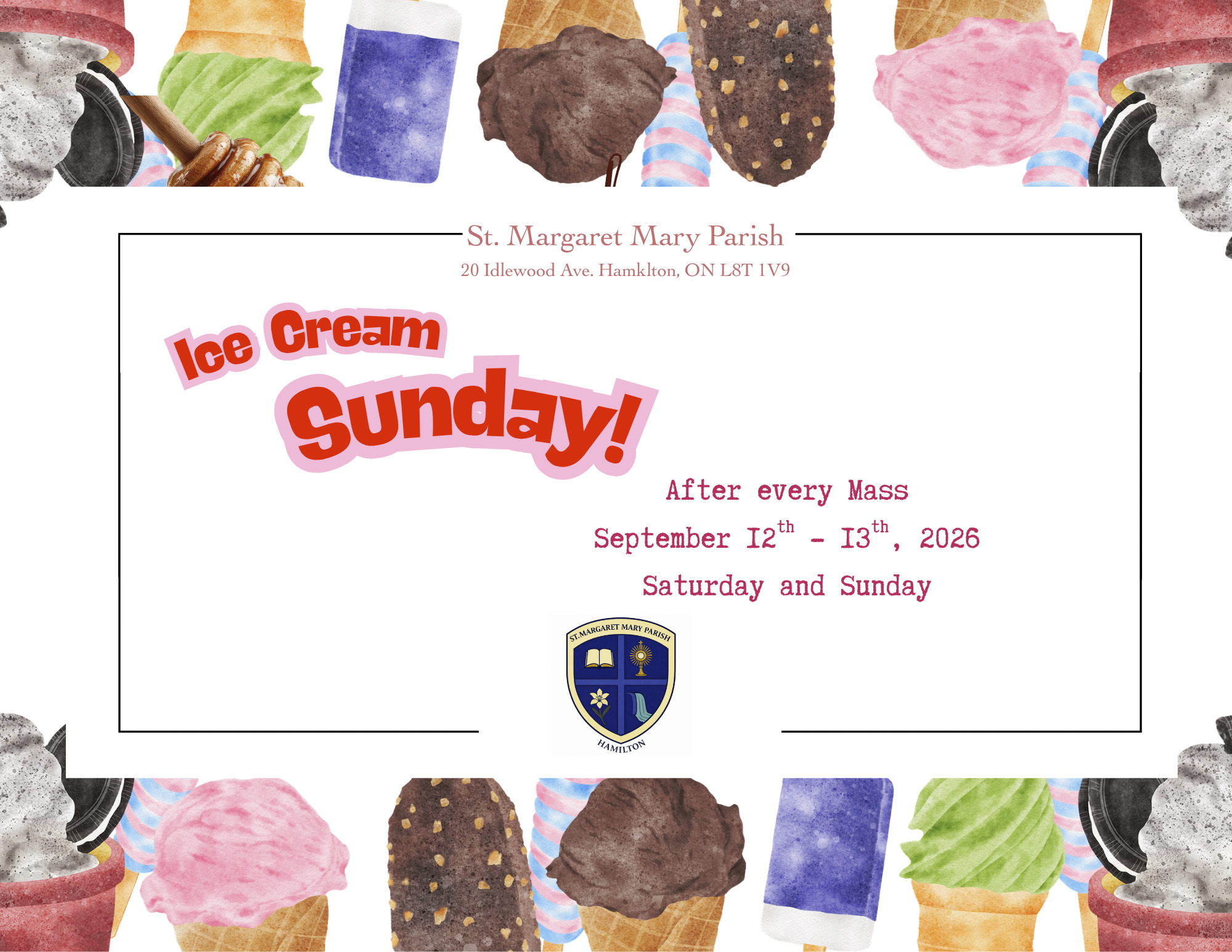 Home page